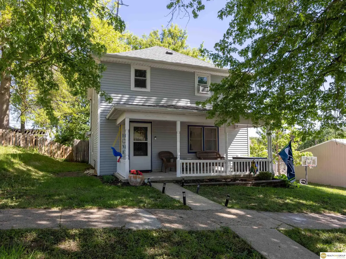 304 West N Street, Weeping Water, NE 68463 - #1