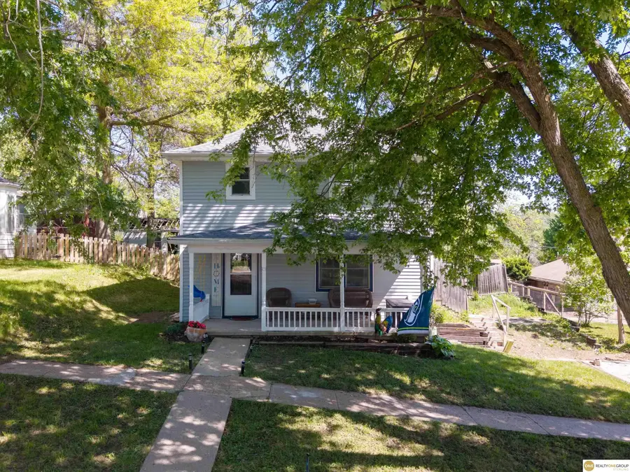 304 West N Street, Weeping Water, NE 68463 - #2