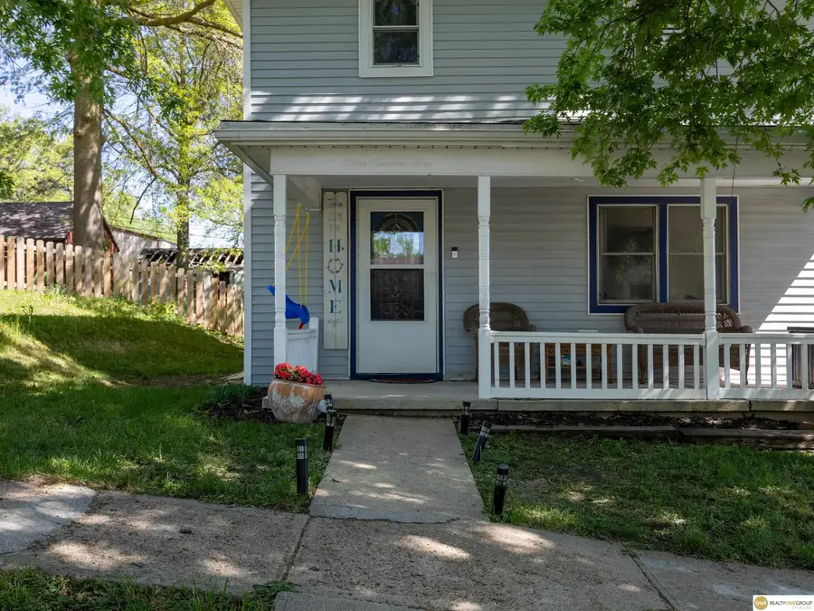 304 West N Street, Weeping Water, NE 68463 - #3