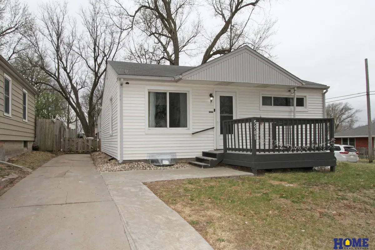 5501 Oldham Street, Lincoln, NE 68506 - #1