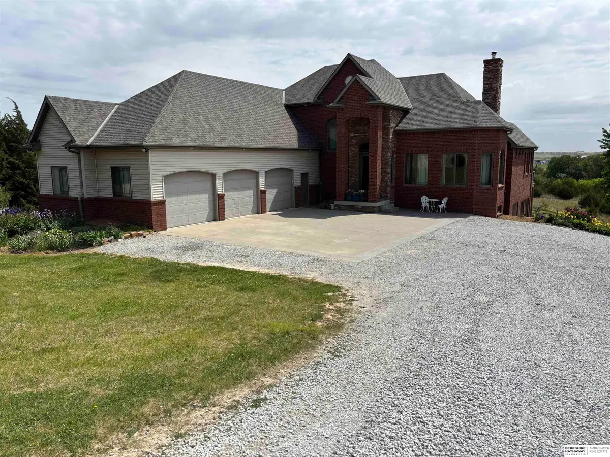 36941 N Timber Ridge Drive, Louisville, NE 68037 - #1
