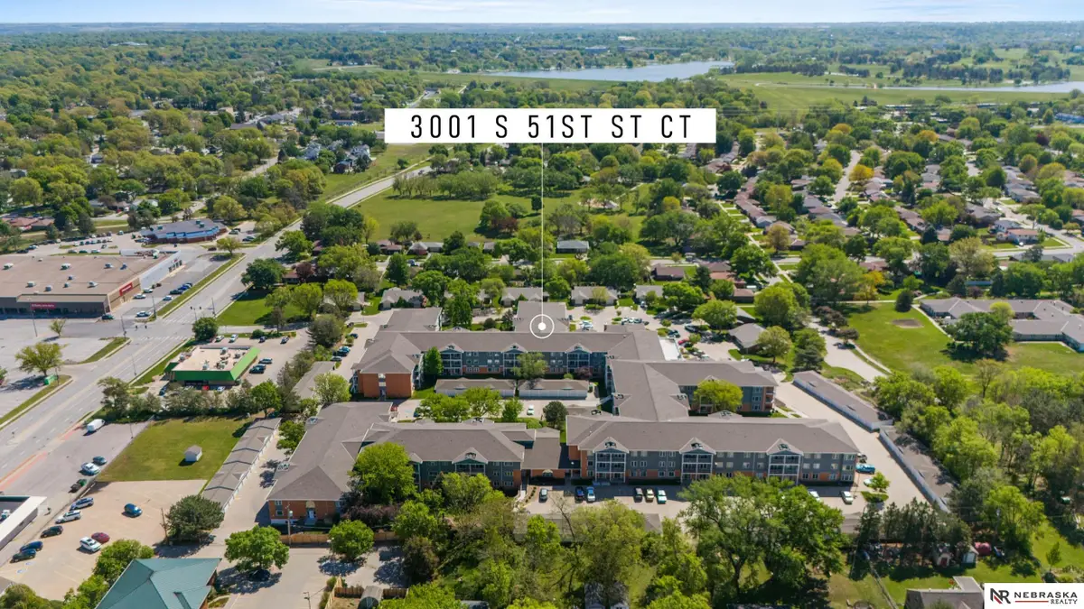 3001 S 51st Street Court #431, Lincoln, NE 68506 - #1