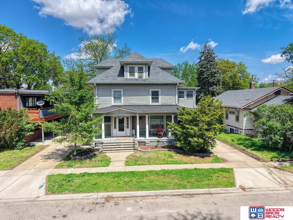 4834 Madison Avenue, Lincoln, NE 68504 - #1