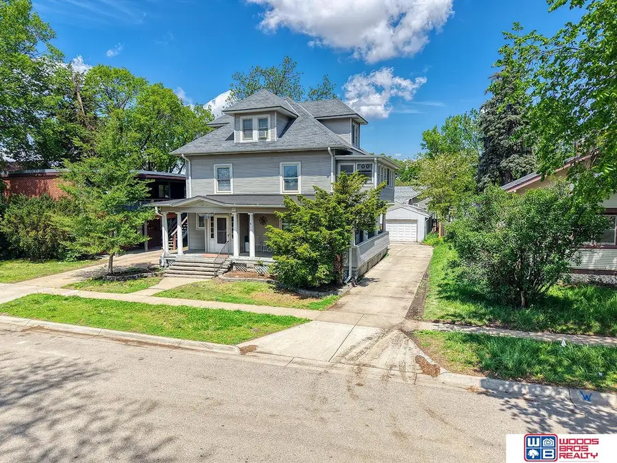 4834 Madison Avenue, Lincoln, NE 68504 - #2