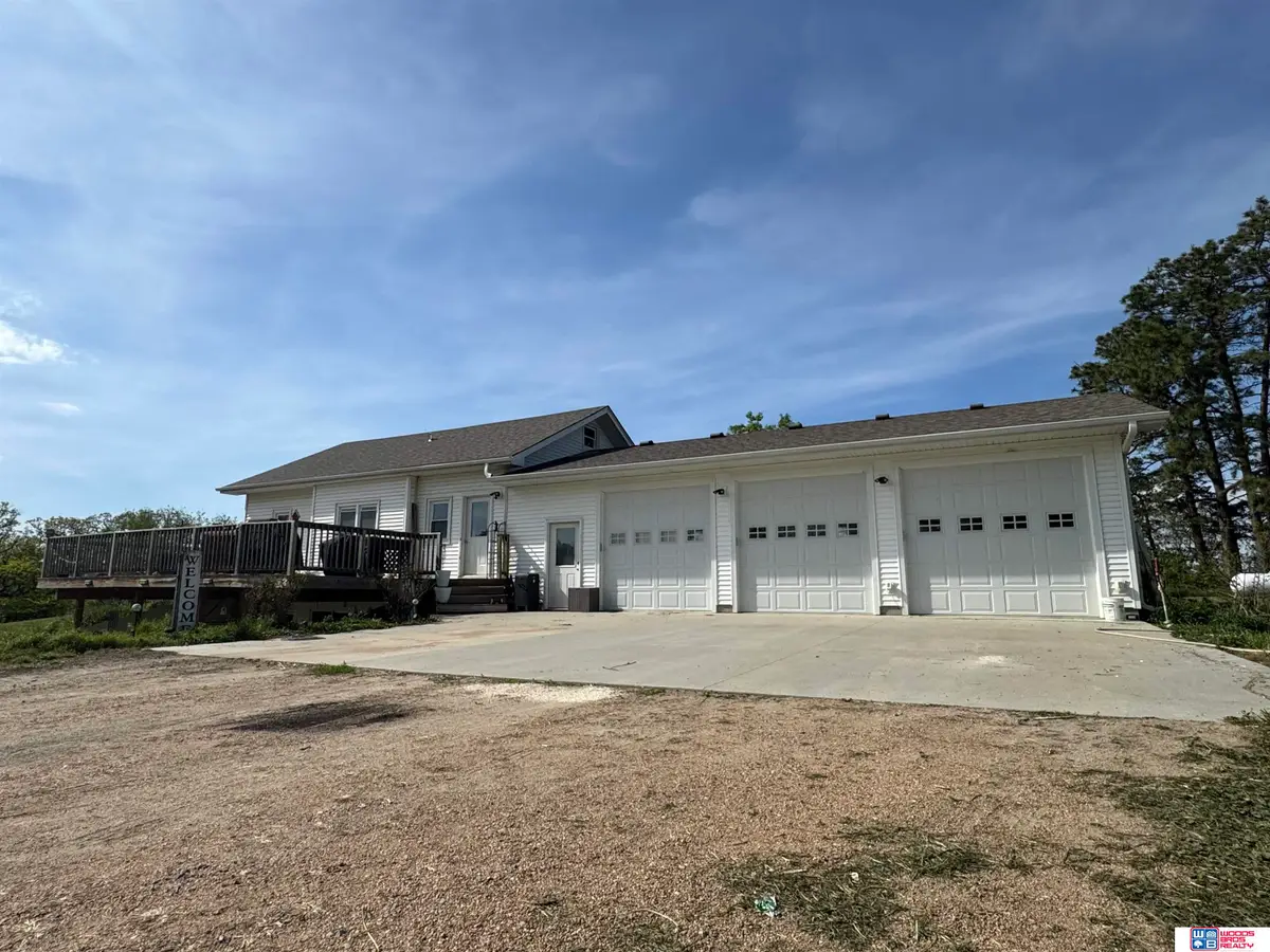 60789 710 Road, Burchard, NE 68323 - #1