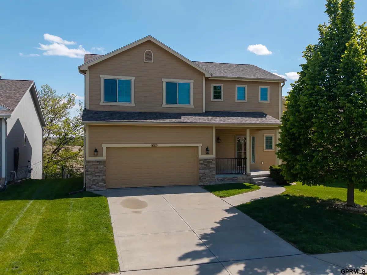 4511 Waterford Avenue, Bellevue, NE 68133 - #1