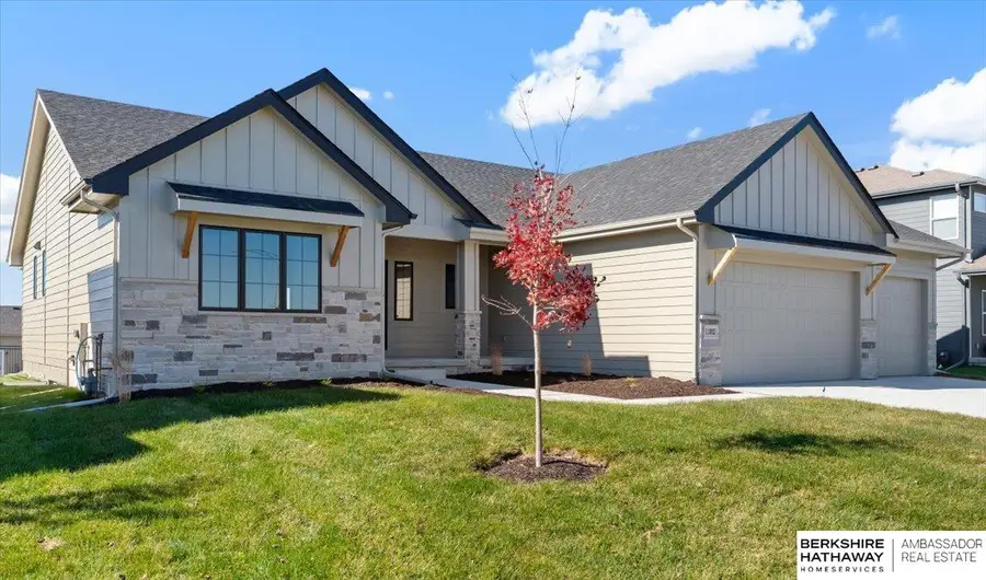 11002 N 171st Street, Bennington, NE 68007 - #2
