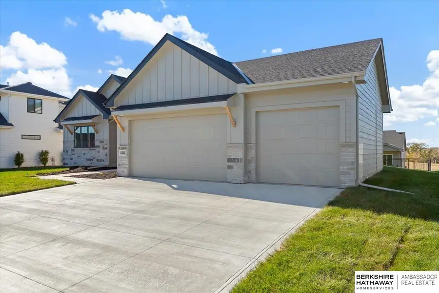 11002 N 171st Street, Bennington, NE 68007 - #3