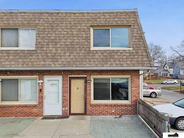 2449 U Street #2449U, Lincoln, NE 68503