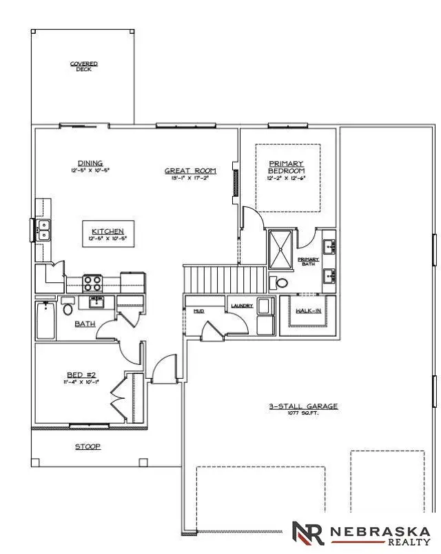 8550 Marquardt Street, Lincoln, NE 68526 - #2