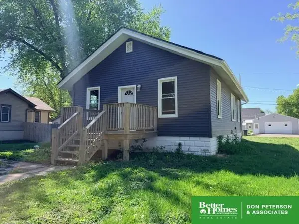 111 E Main Street, Cedar Bluffs, NE 68015