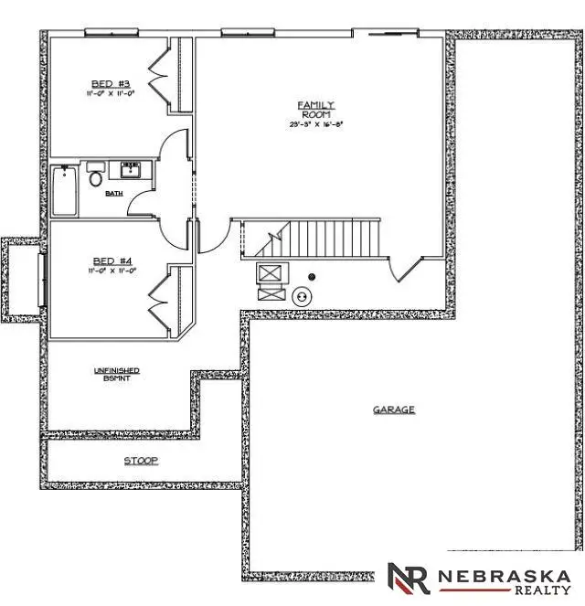 9641 S 86th Street, Lincoln, NE 68526 - #3