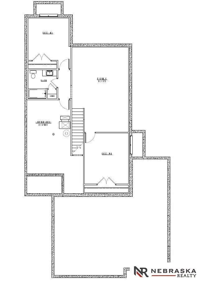 9508 S 86th Street, Lincoln, NE 68526 - #3