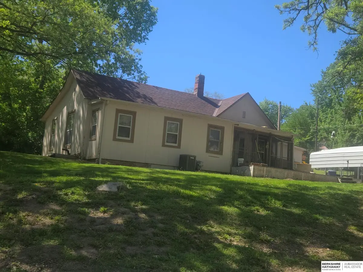 224 S 12th Street, Plattsmouth, NE 68048 - #1