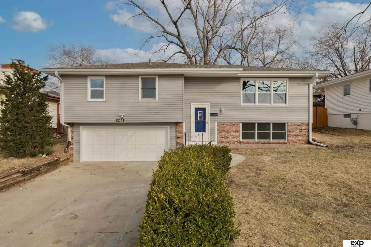5041 S 93rd Street, Omaha, NE 68127 - #1
