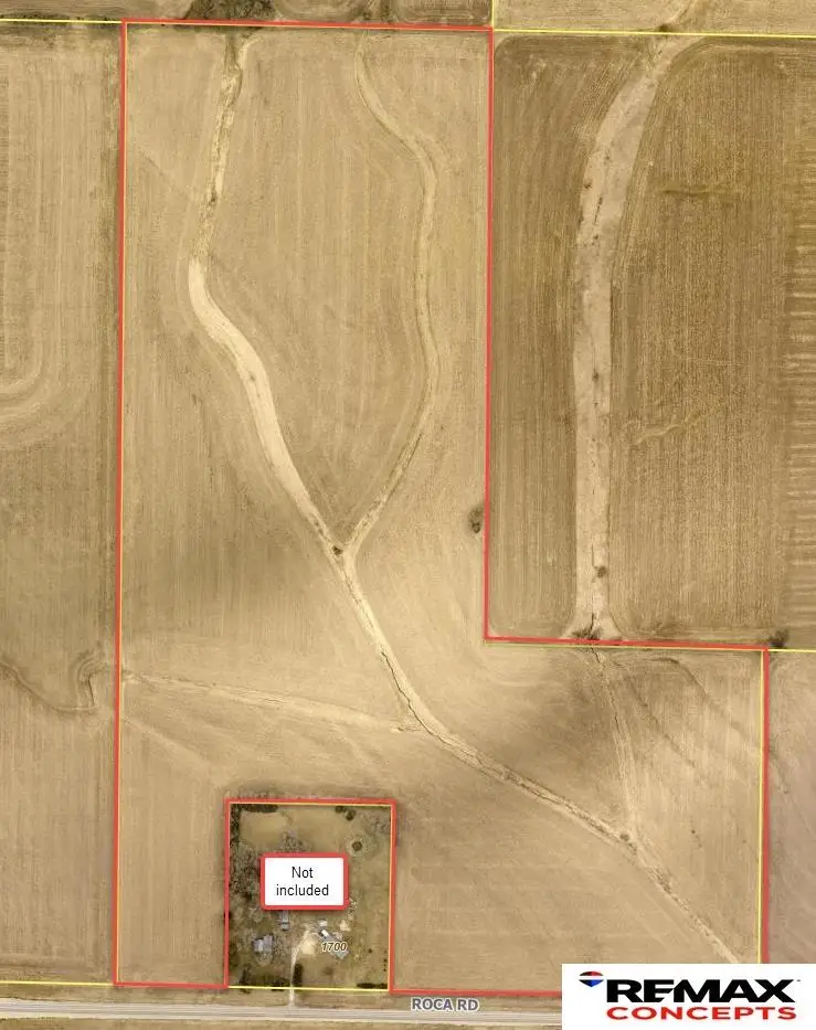 No address Roca Road, Roca, NE 68430-4259 - #1