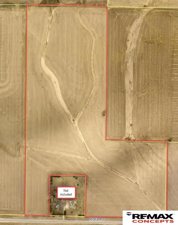 No address Roca Road, Roca, NE 68430-4259