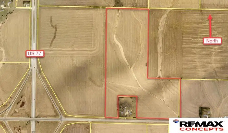 No address Roca Road, Roca, NE 68430-4259 - #2