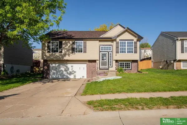 14414 S 28 Street, Bellevue, NE 68123