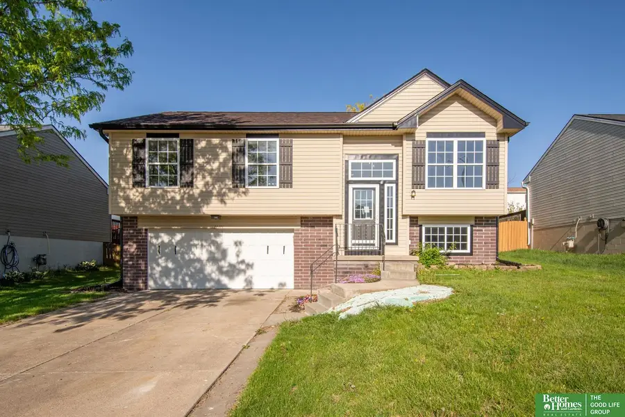 14414 S 28 Street, Bellevue, NE 68123 - #2