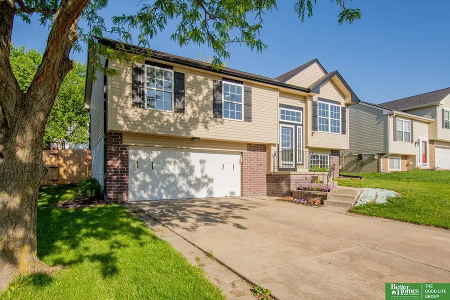 14414 S 28 Street, Bellevue, NE 68123 - #3