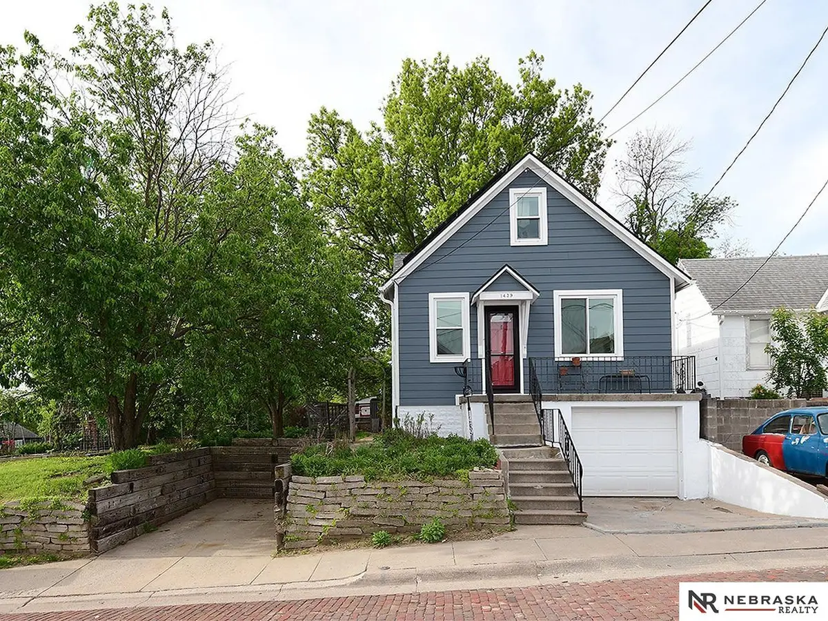 1439 Phelps Street, Omaha, NE 68107 - #1