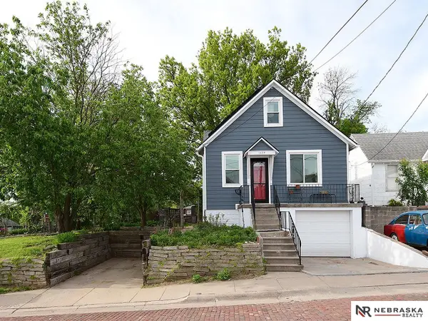 1439 Phelps Street, Omaha, NE 68107