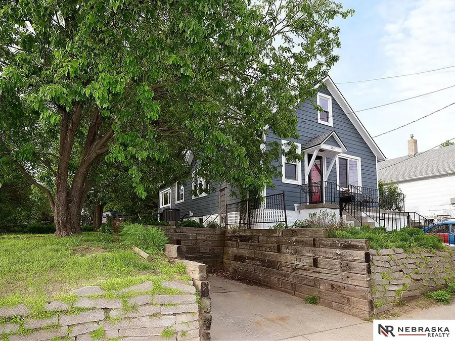 1439 Phelps Street, Omaha, NE 68107 - #3
