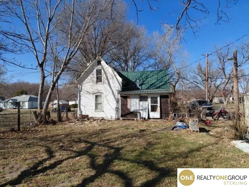 114 W 4th Street, Fairbury, NE 68352 - #1