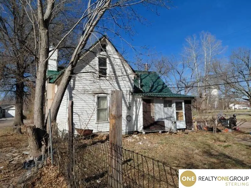 114 W 4th Street, Fairbury, NE 68352 - #2
