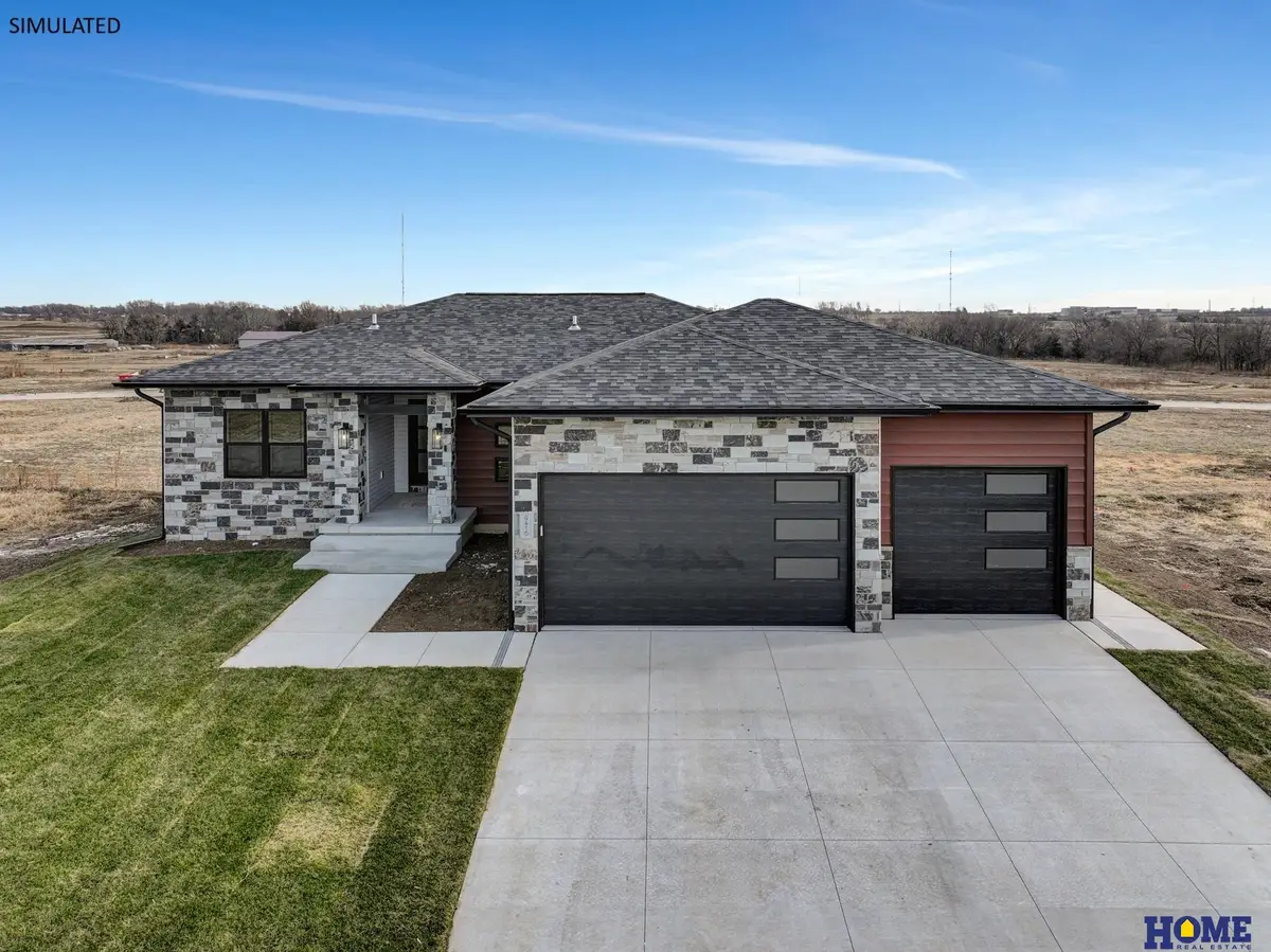 8121 Kallum Drive, Lincoln, NE 68516 - #1