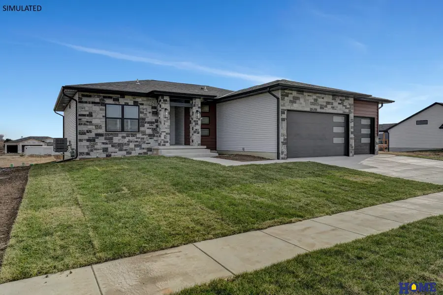 8121 Kallum Drive, Lincoln, NE 68516 - #3