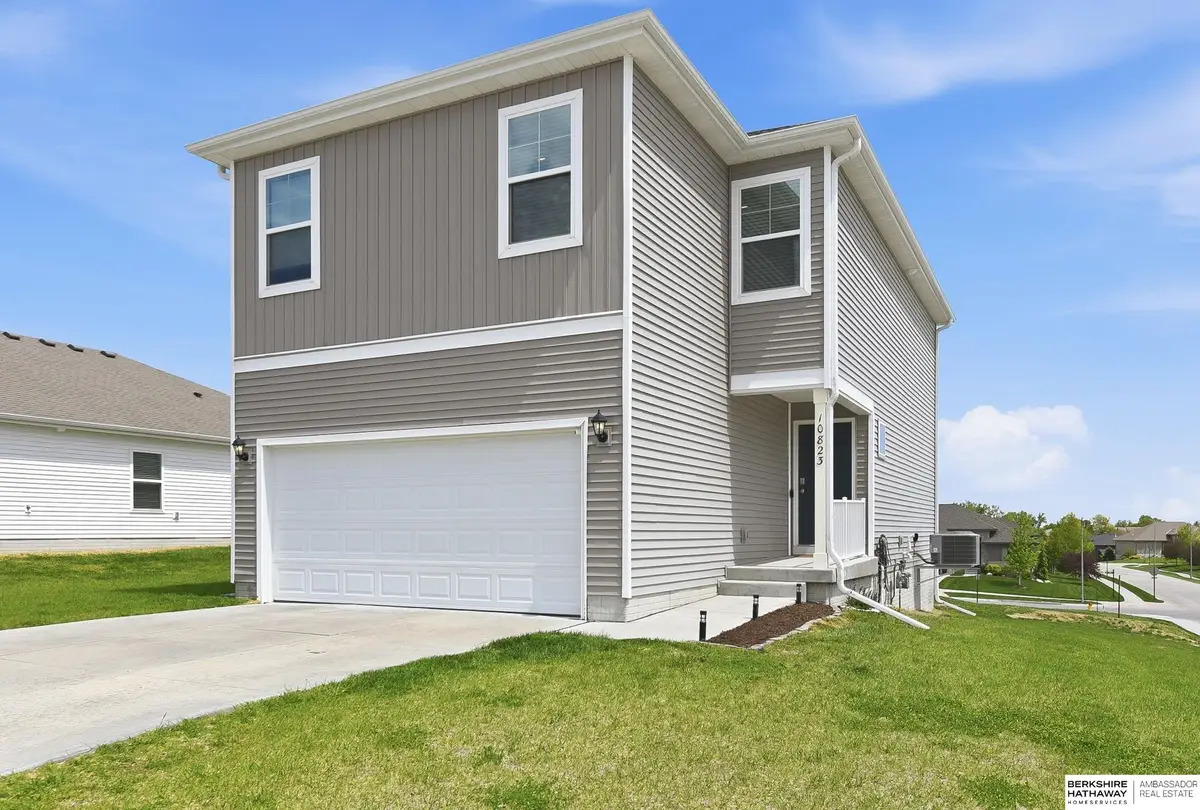 10823 S 177th Street, Omaha, NE 68136 - #1