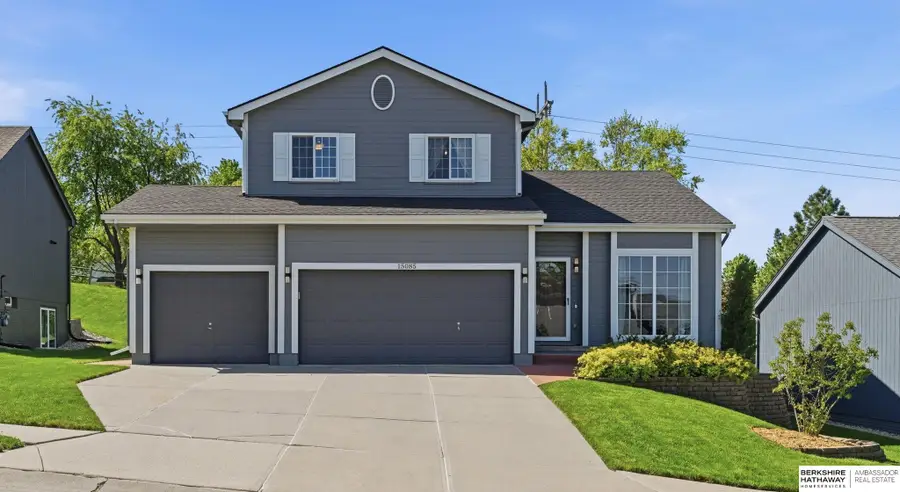 15085 Meredith Avenue, Omaha, NE 68116 - #2