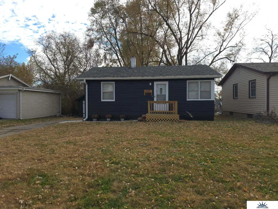 4613 Redick Avenue, Omaha, NE 68152 - #2
