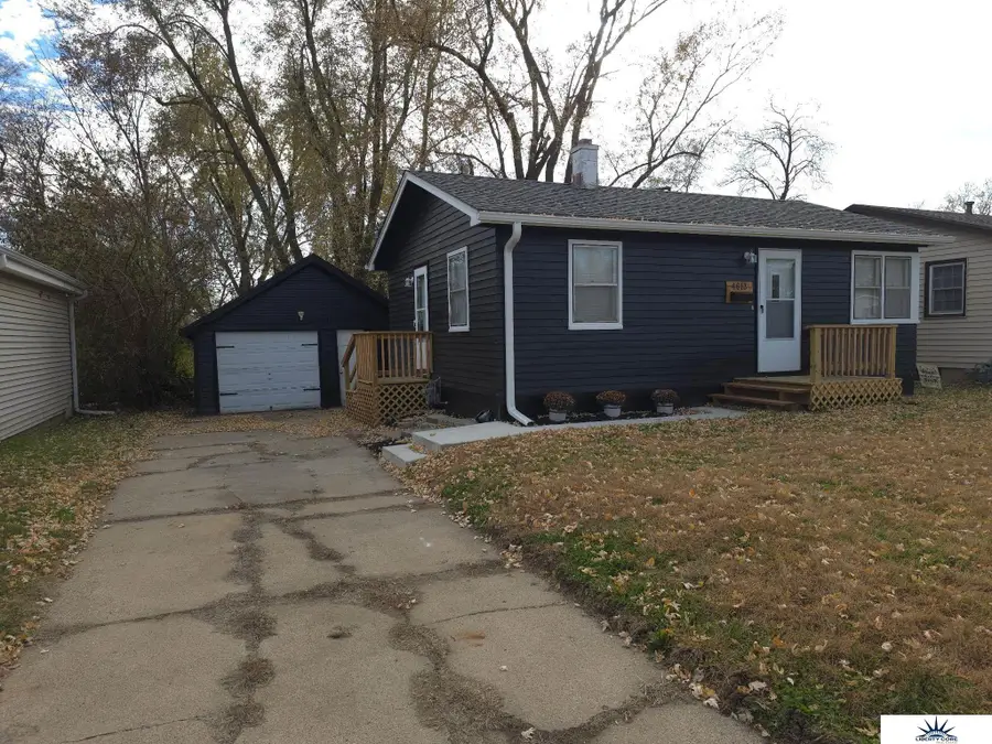 4613 Redick Avenue, Omaha, NE 68152 - #3