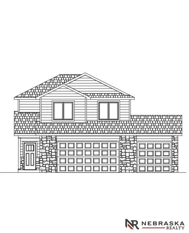 9635 S 87th Street, Lincoln, NE 68526 - #1