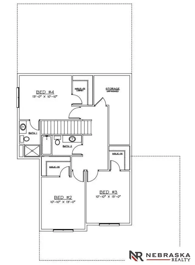 9635 S 87th Street, Lincoln, NE 68526 - #3