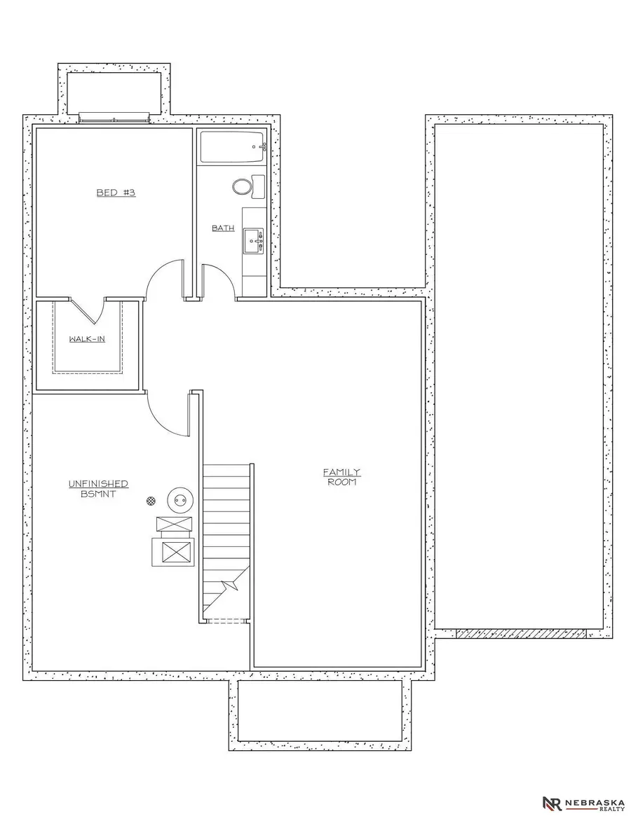 9533 S 87th Street, Lincoln, NE 68526 - #3