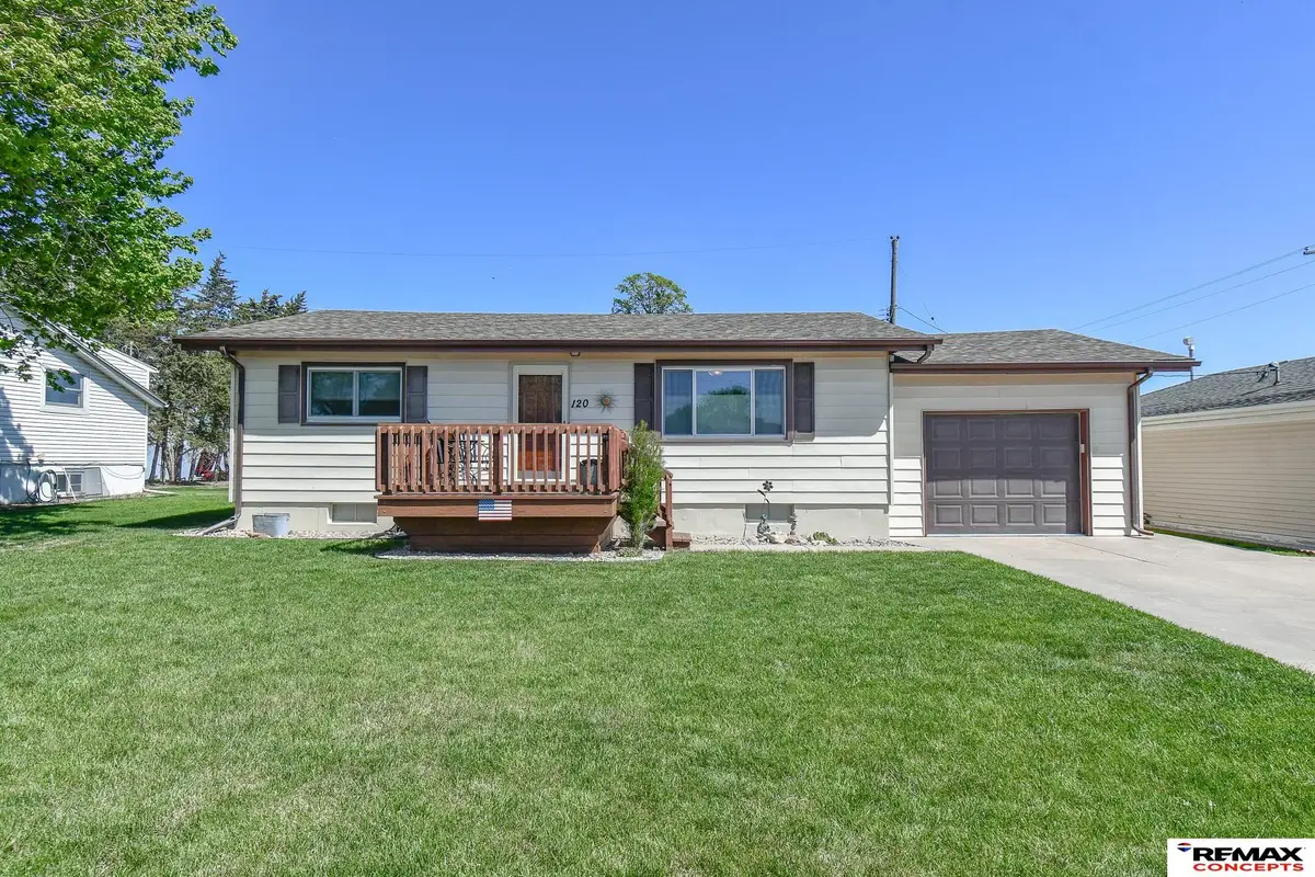 120 Circle Drive, Shelby, NE 68662 - #1