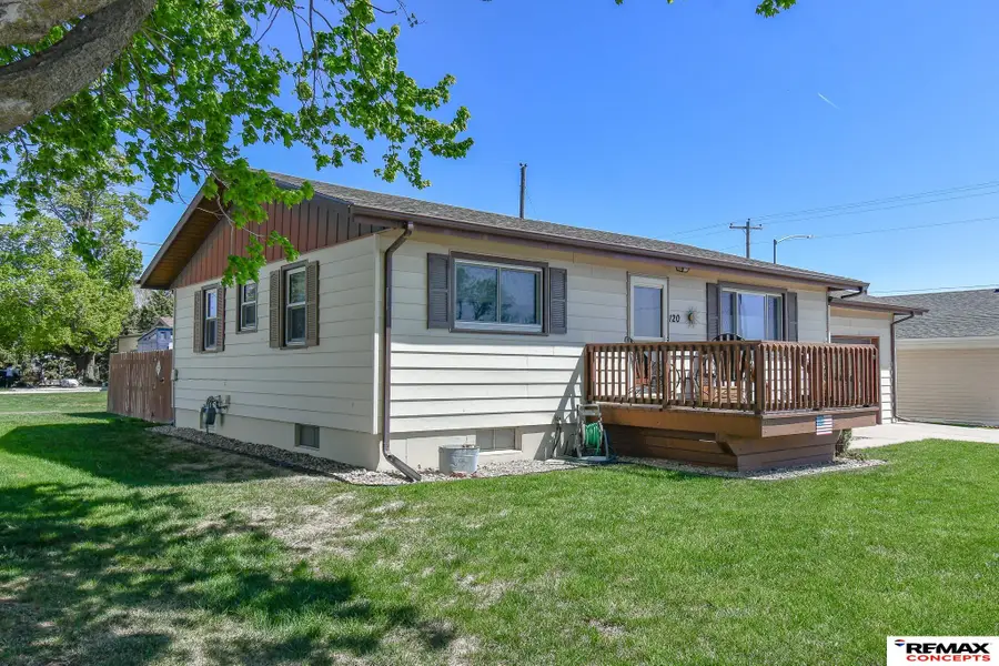 120 Circle Drive, Shelby, NE 68662 - #2