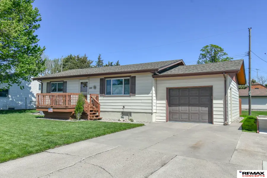 120 Circle Drive, Shelby, NE 68662 - #3