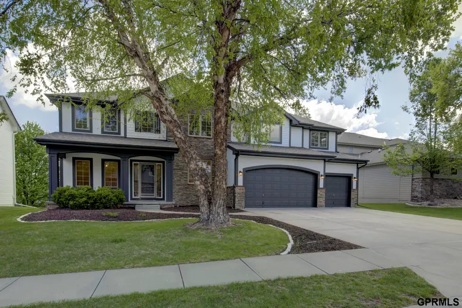 1419 S 195 Street, Omaha, NE 68130 - #3