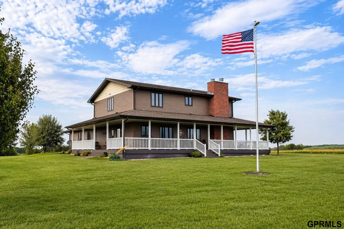 2035 355th Avenue, Farragut, IA 51639 - #1