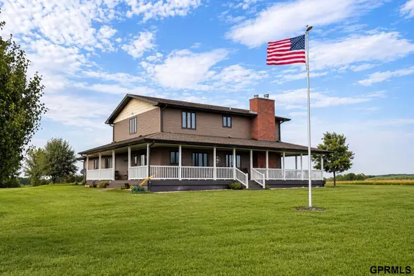 2035 355th Avenue, Farragut, IA 51639