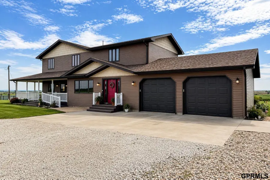 2035 355th Avenue, Farragut, IA 51639 - #2