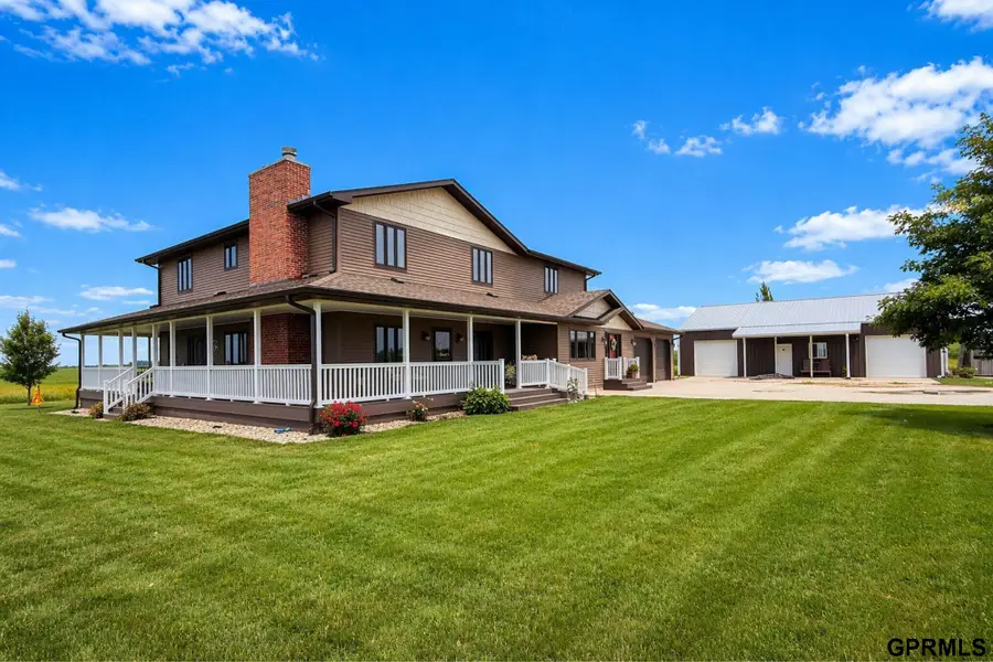 2035 355th Avenue, Farragut, IA 51639 - #3