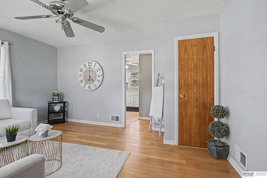 1030 Hartley Street, Lincoln, NE 68521 - #2