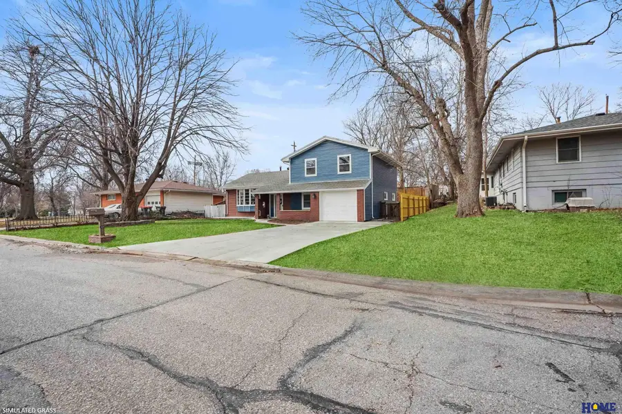 6626 Bethany Park Drive, Lincoln, NE 68505 - #2