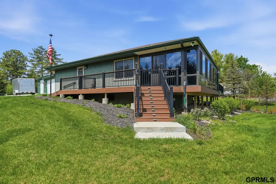 7342 N Lakeside Lane, Adams, NE 68301 - #2